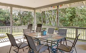 Paradise Park Vacation Rental About 4 Mi To Shoreline!